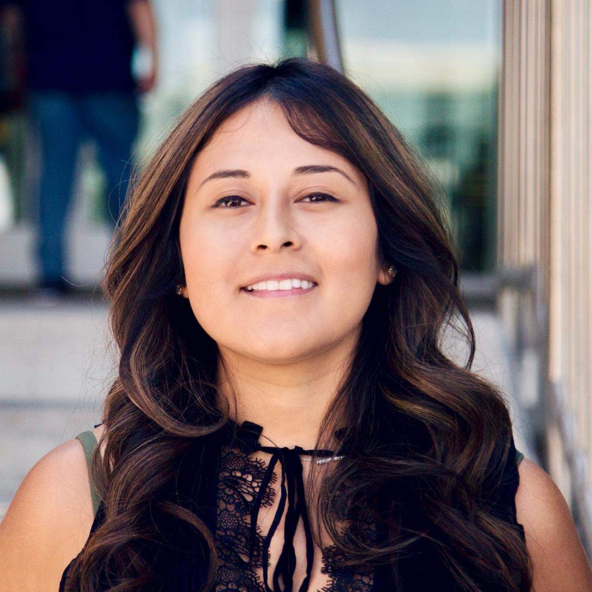 Kim Bojórquez