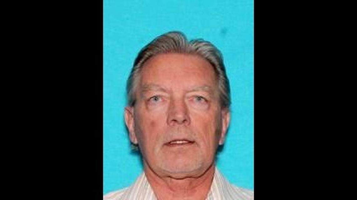 Ulrich Smith was accused of shooting a woman in Somerset, according to the El Dorado County Sheriff’s Office.