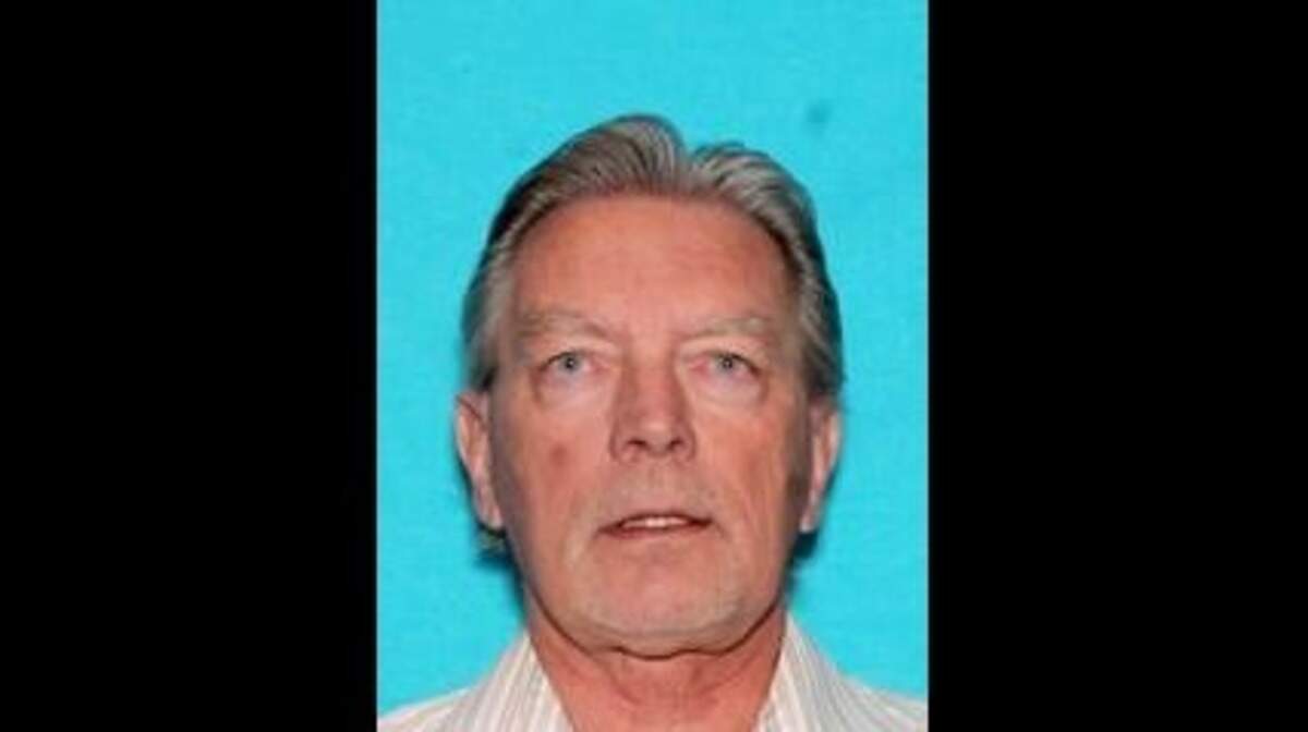 Ulrich Smith was accused of shooting a woman in Somerset, according to the El Dorado County Sheriff’s Office.