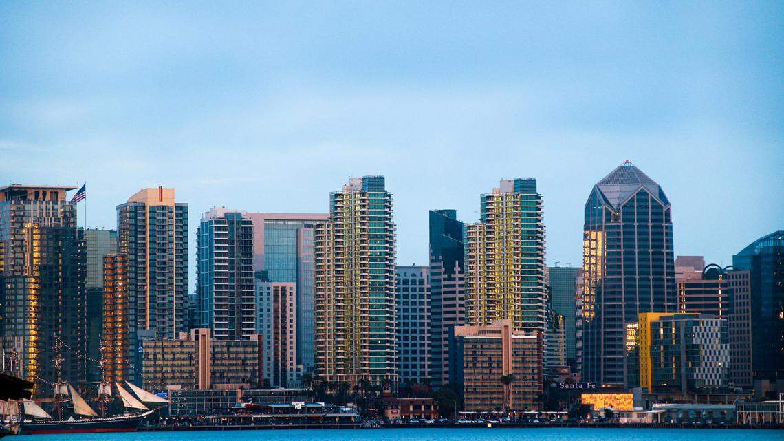 Food & Wine magazine released the top 10 cities for food in the U.S. on April 19, and three California destinations landed spots on the list.