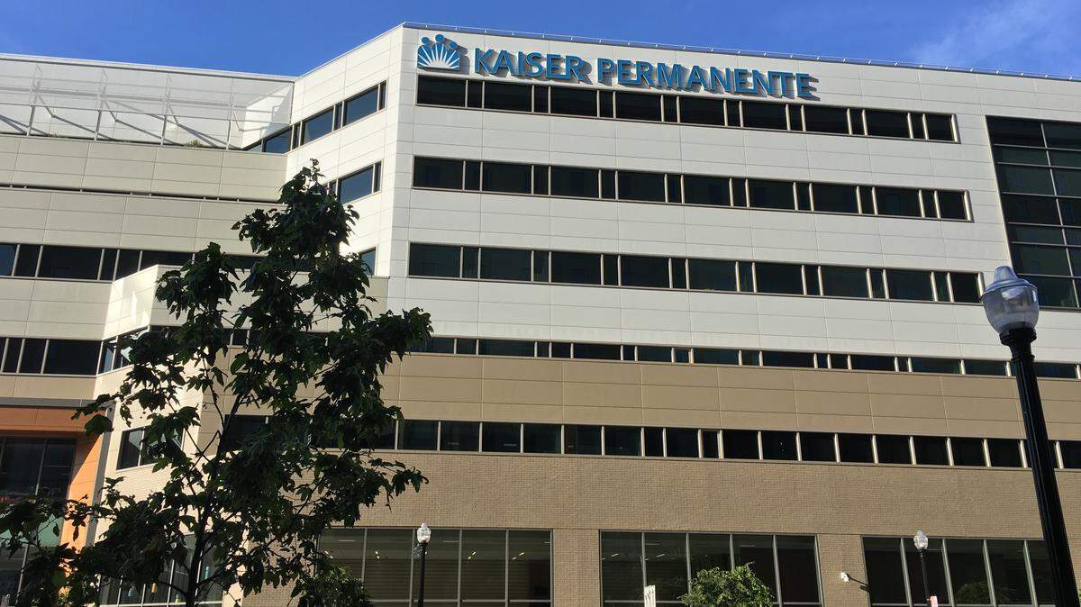 Kaiser Permanente is notifying 13.4 million patients their data may have been sent to Google, X and other third-party vendors.