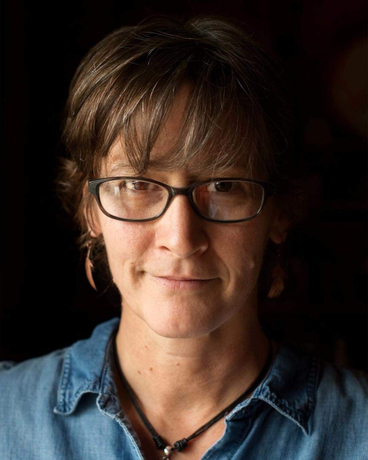 Holly Heyser