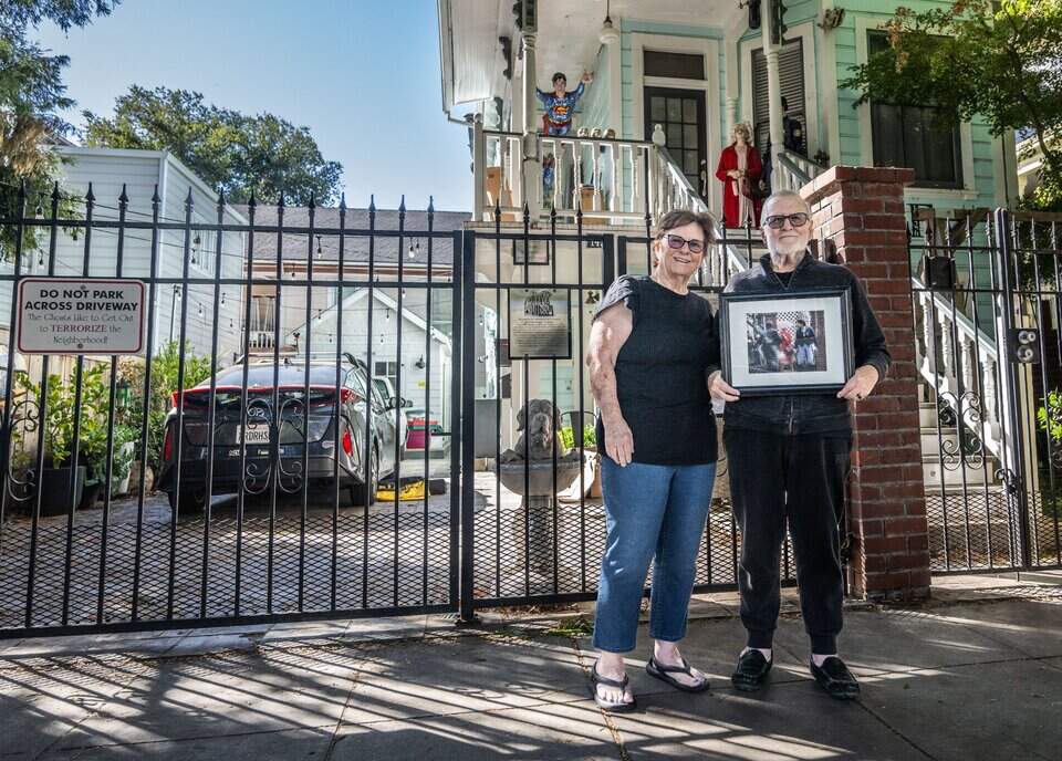 Photos: Home of Sacramento CA serial killer Dorothea Puente now ...