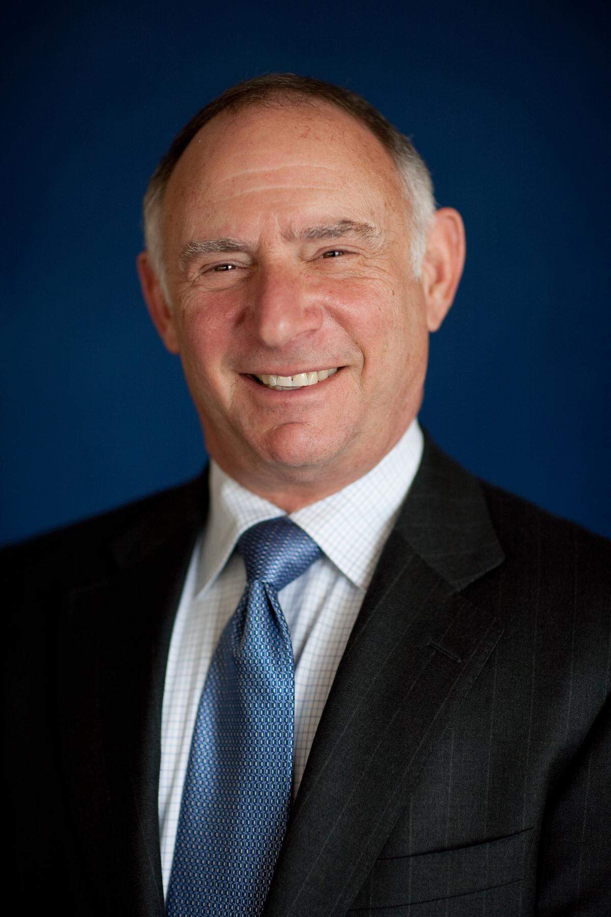 Allan Zaremberg
