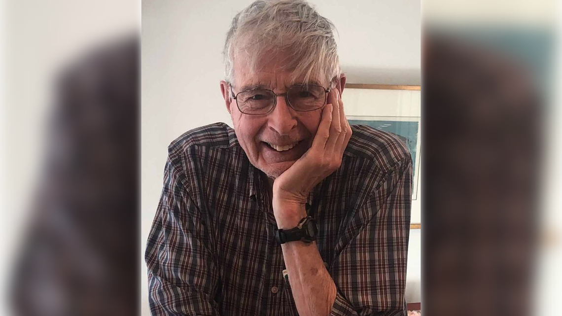 Theodore L. Hullar, biochemist and fourth UC Davis chancellor, dies at 90