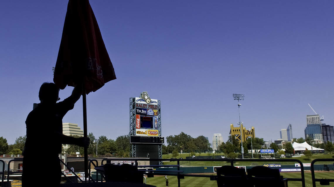 Knee Deep Brewing announces baseball-themed IPA to be sold in River Cats beer garden
