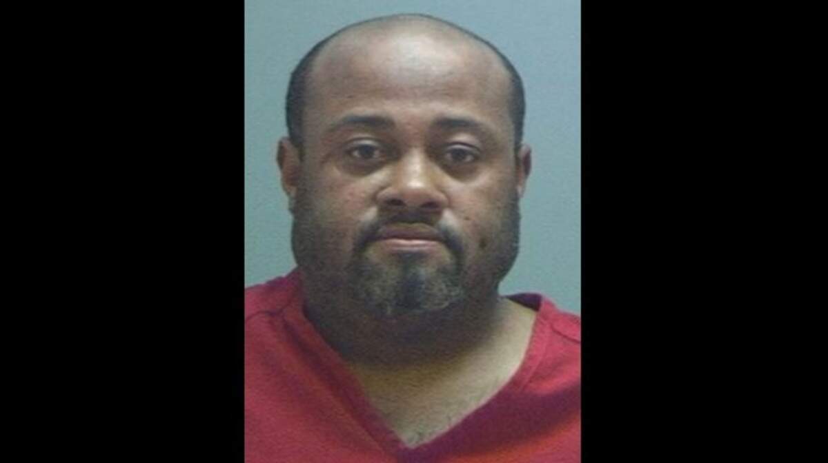 Darren Byrd