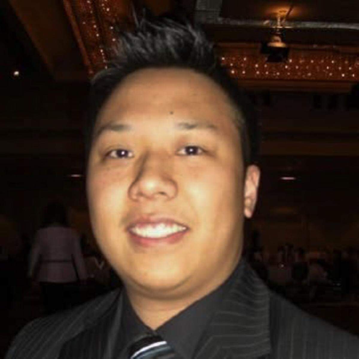 Neil Li