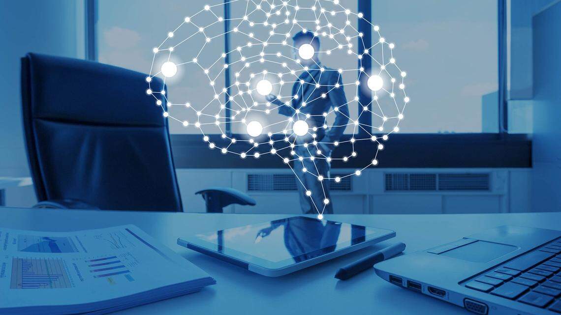 Artificial intelligence is already changing the world. But will it change our humanity?