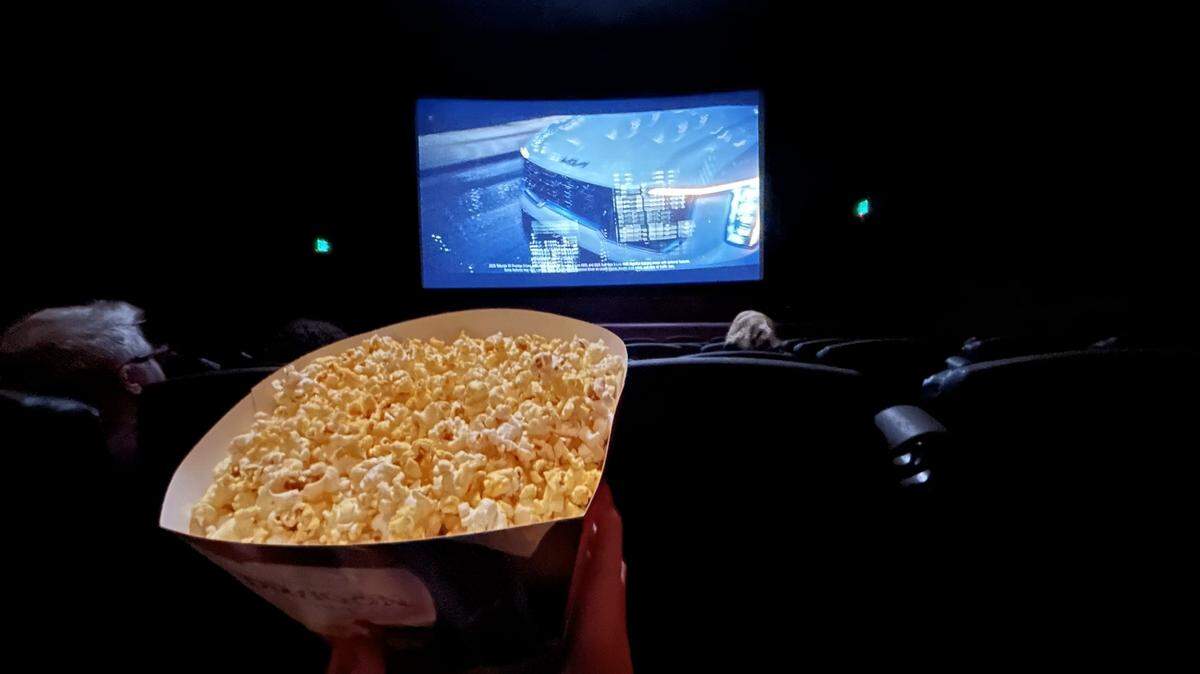 Cinemark Century Folosm 7, 261 Iron Point Road, reduced theater tickets from $10.99 to $5.50.