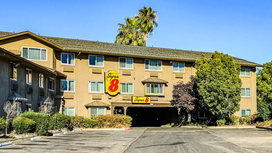 Sacramento gets $17M grant to turn motel property into affordable housing for homeless