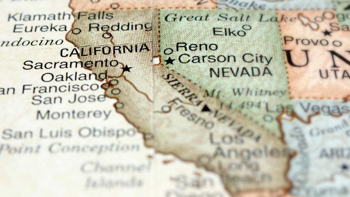California’s statewide median household income is $84,097, according to census data, but 12.3% of residents reported living in poverty.
