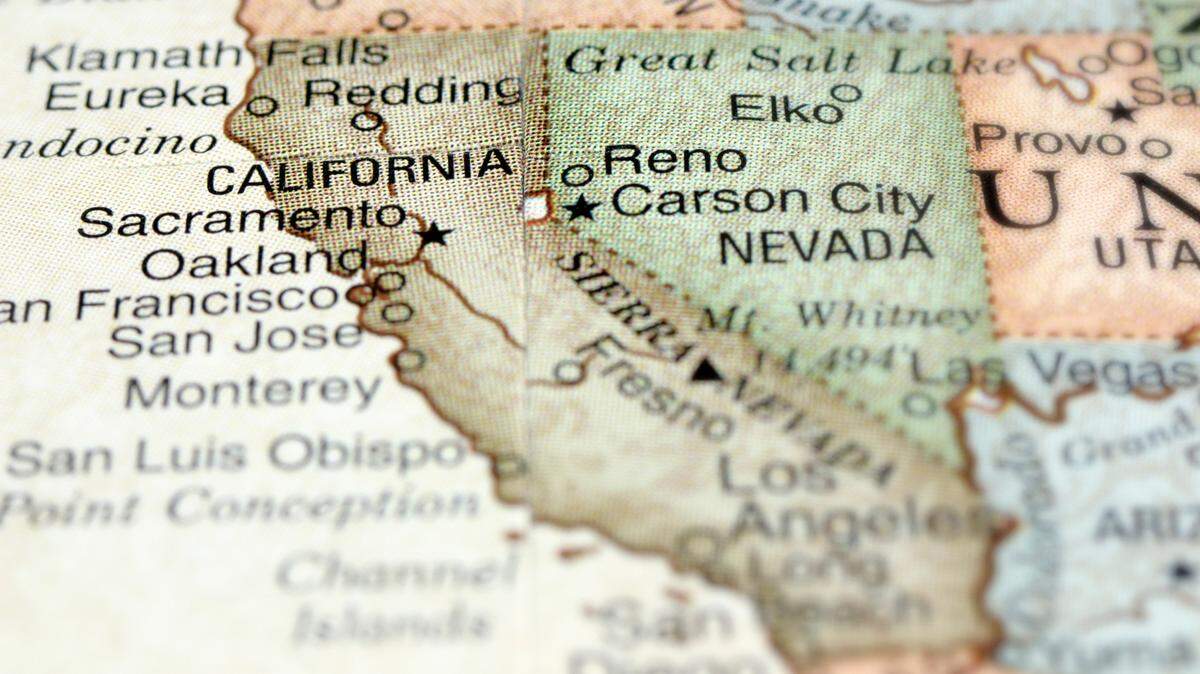 California’s statewide median household income is $84,097, according to census data, but 12.3% of residents reported living in poverty.