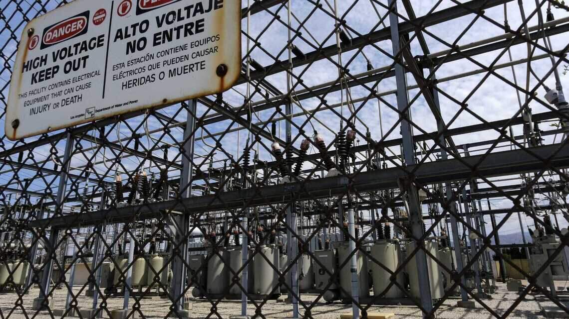 Boise State prof receives grant to develop power grid security that thinks like a human