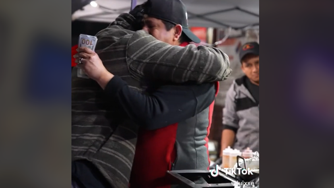 “It definitely lives up to the hype,” one customer told a news outlet.