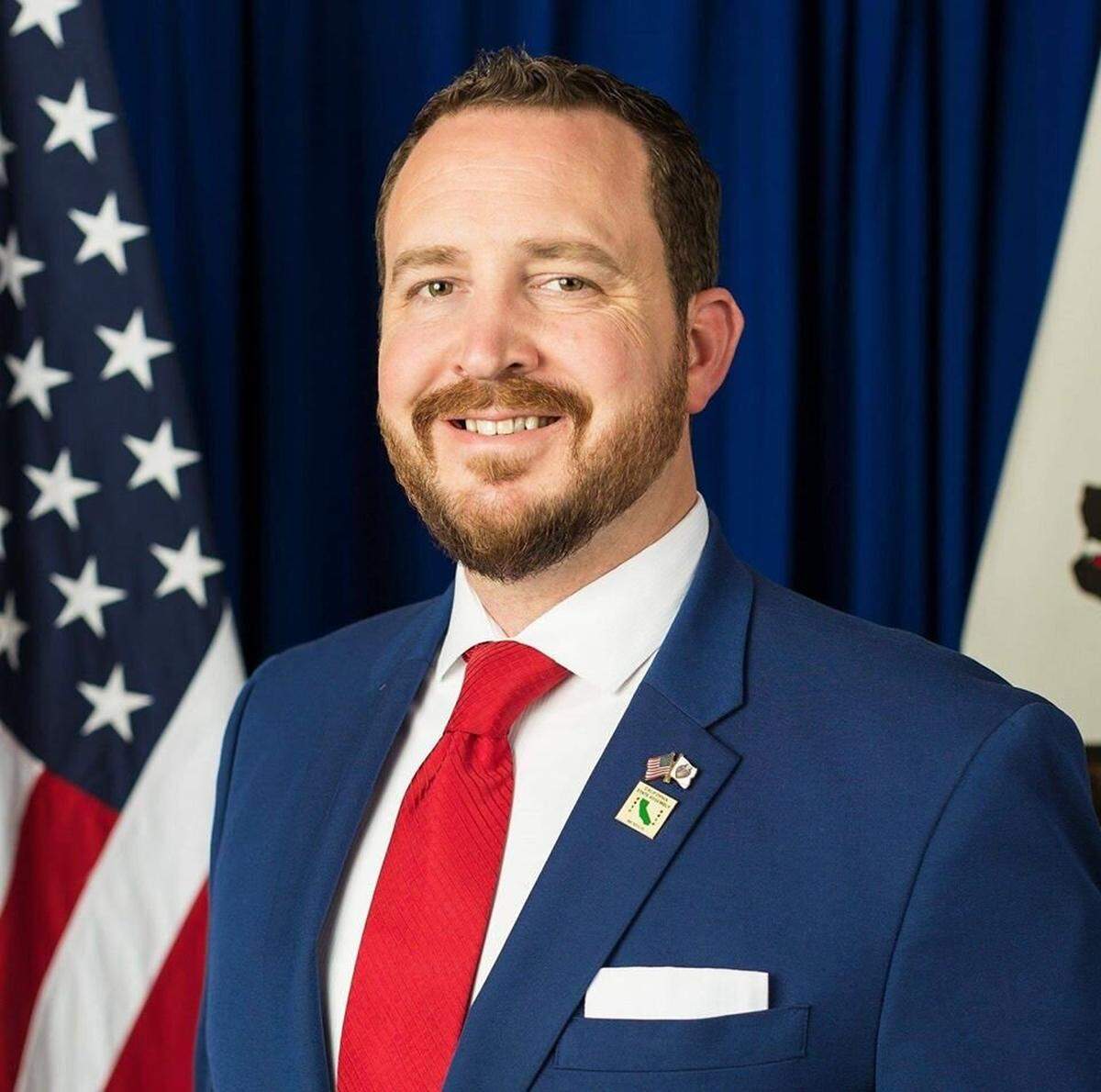 Devon J. Mathis