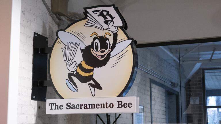 The Sacramento Bee’s new newsletter lineup: More news for you, all day long