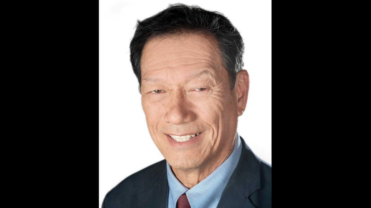 Lonnie Wong, a longtime journalist for FOX40 in Sacramento, was honored by the Emmy Awards for a lifetime of achievement in television news.