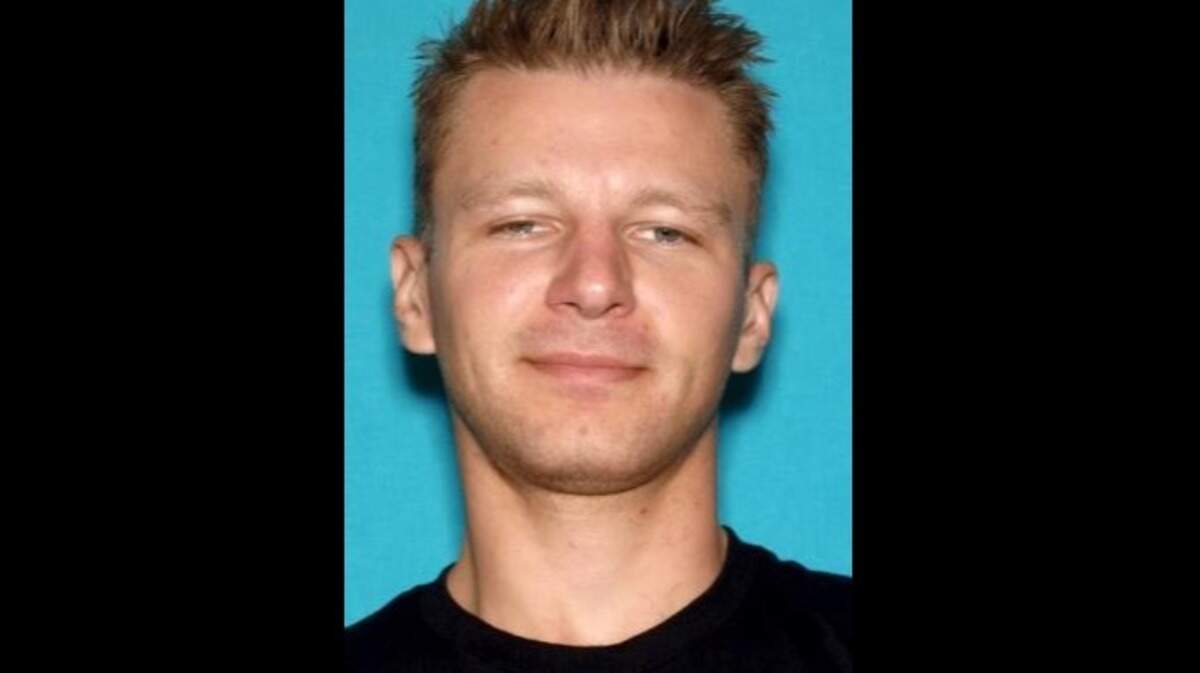 Daniel Makarov, 31, was arrested after Citrus Heights police were engaged in an hourslong standoff at a home on La Luna Court.