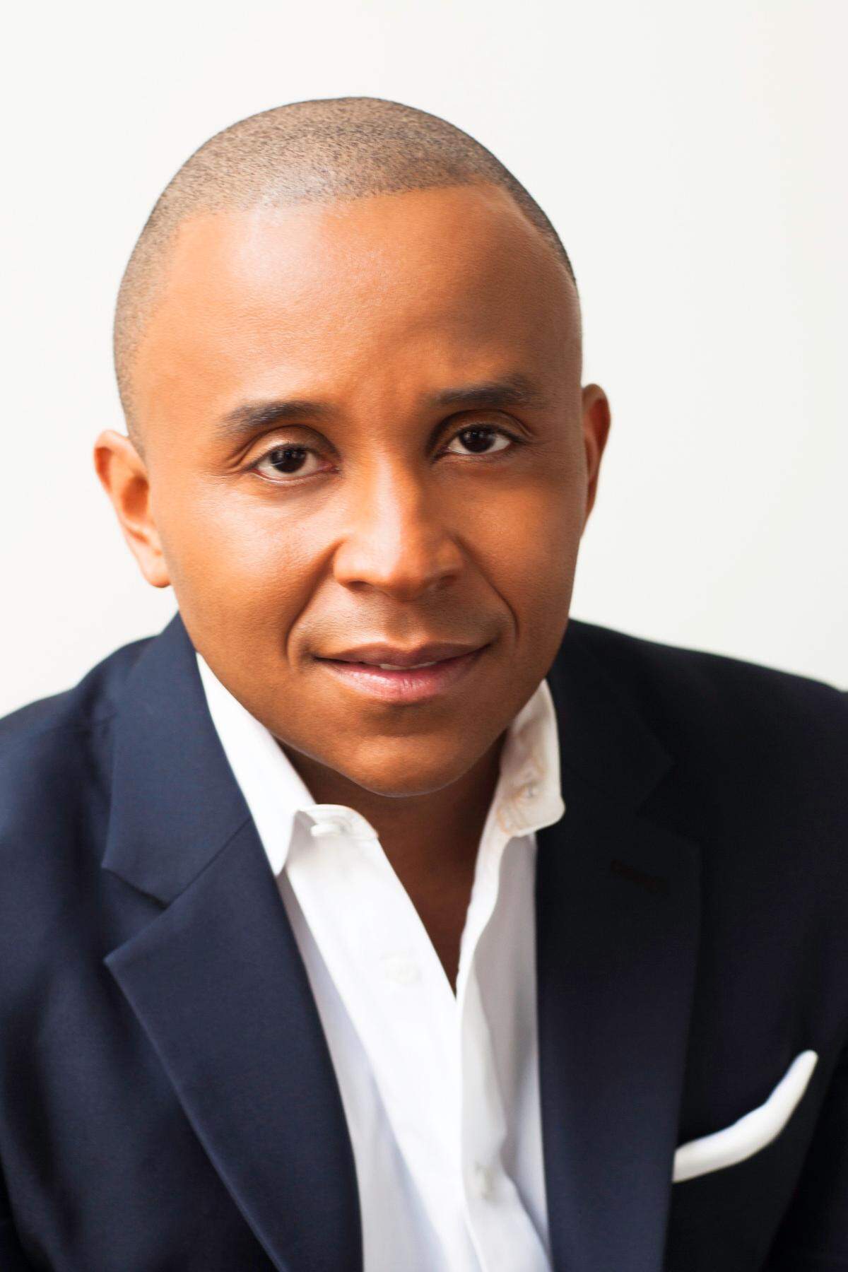 Rashad Robinson