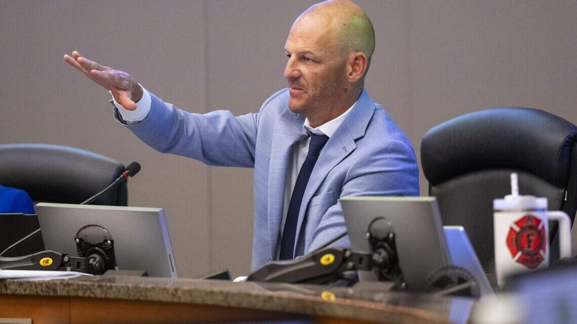As Sacramento council returns, what can it do about ongoing meeting disruptions?