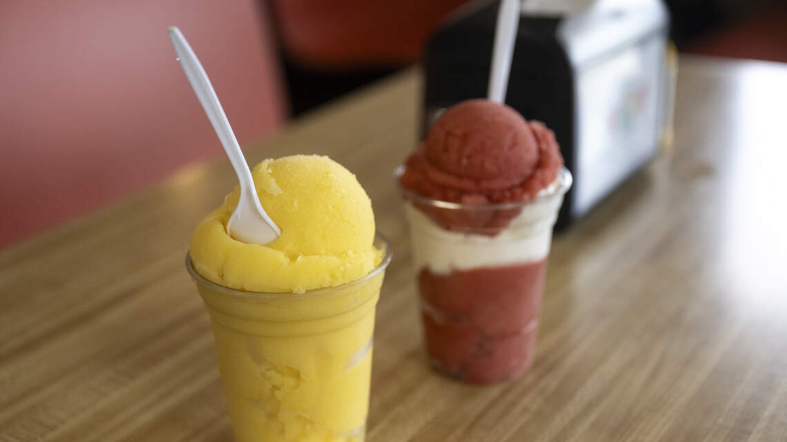 After 23 years, Carmichael fruit freeze shop opens new location in nearby community