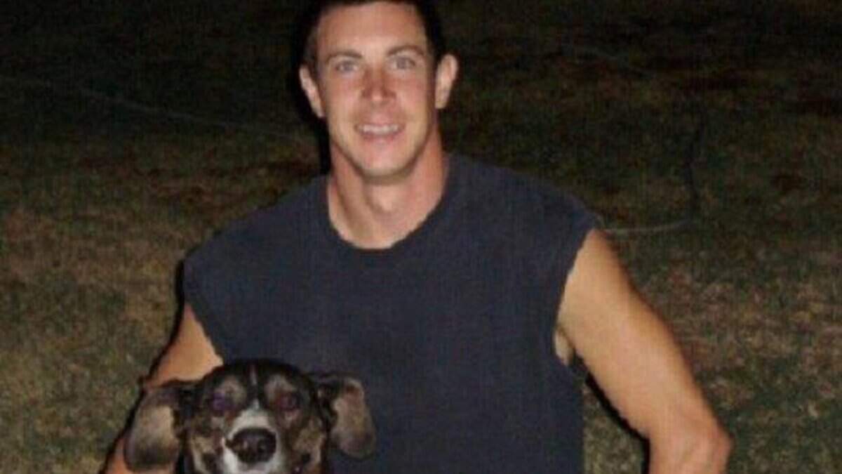 Lawrence “Jake” Spies Jr.