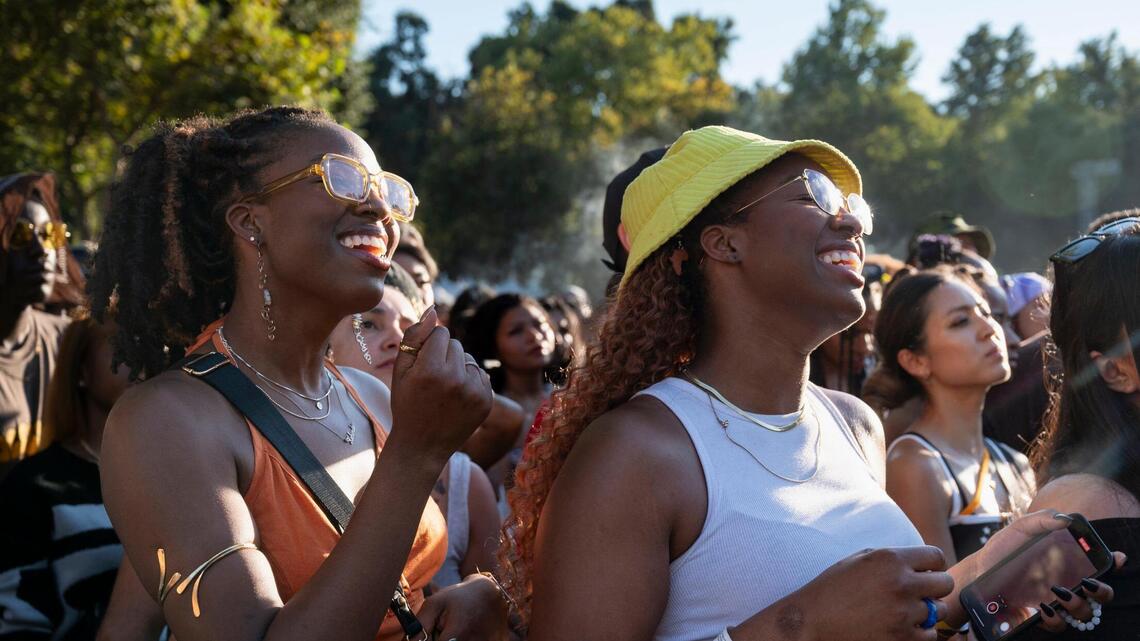 Who’s playing at Sacramento-area music festivals this summer? Here’s the lineup