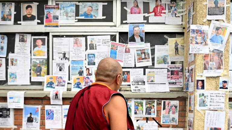 UC Davis professor, former dean among thousands missing in Nepal floods