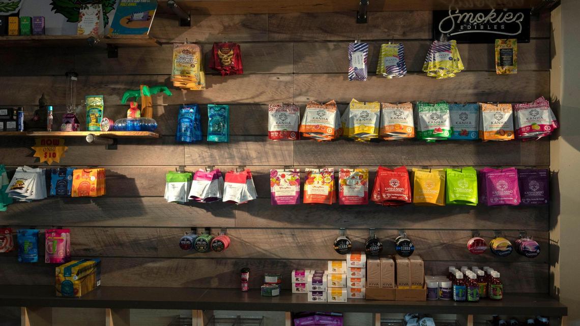 Pot shop customers can help protect WA cannabis retailers against robberies. Here’s how