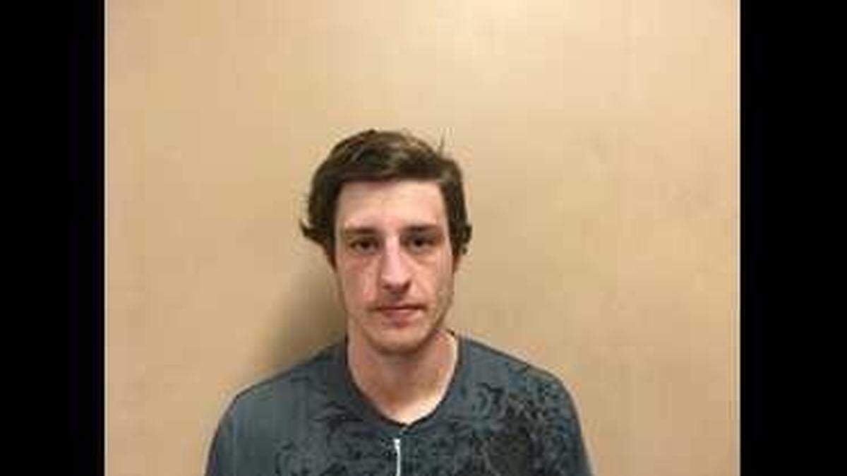 Travis Harrison-Hunt, 23, of Mokelumne was arrested in Rocklin on Wednesday after a hit-and-run that injured a minor riding a bicycle, Rocklin police said. Hunt was booked on hit-and-run with injuries charges and for driving with a suspended license.