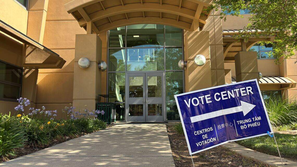 Local races to watch as Sacramento-area residents vote in 2026 California primary