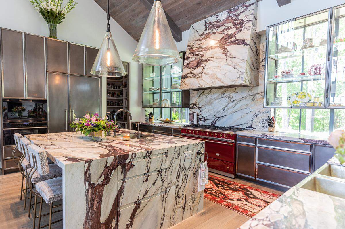 The Tennessee home is selling for $65 million.