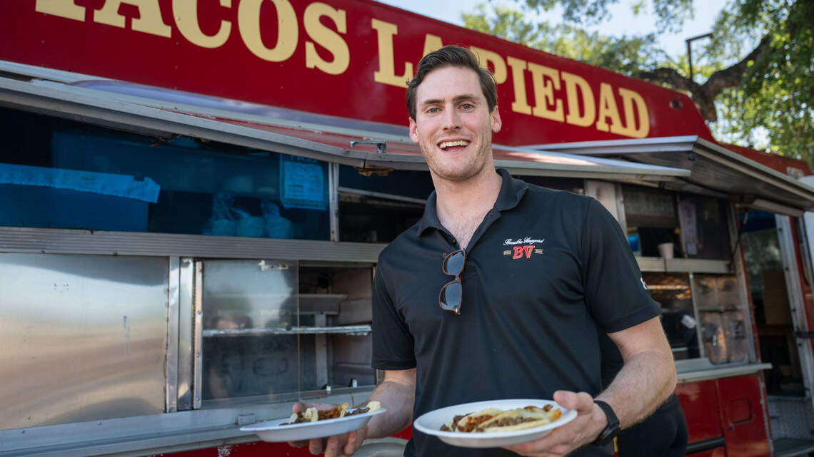 The secret sauce for Sacramento TikToker: Fluent Spanish and killer taco spots