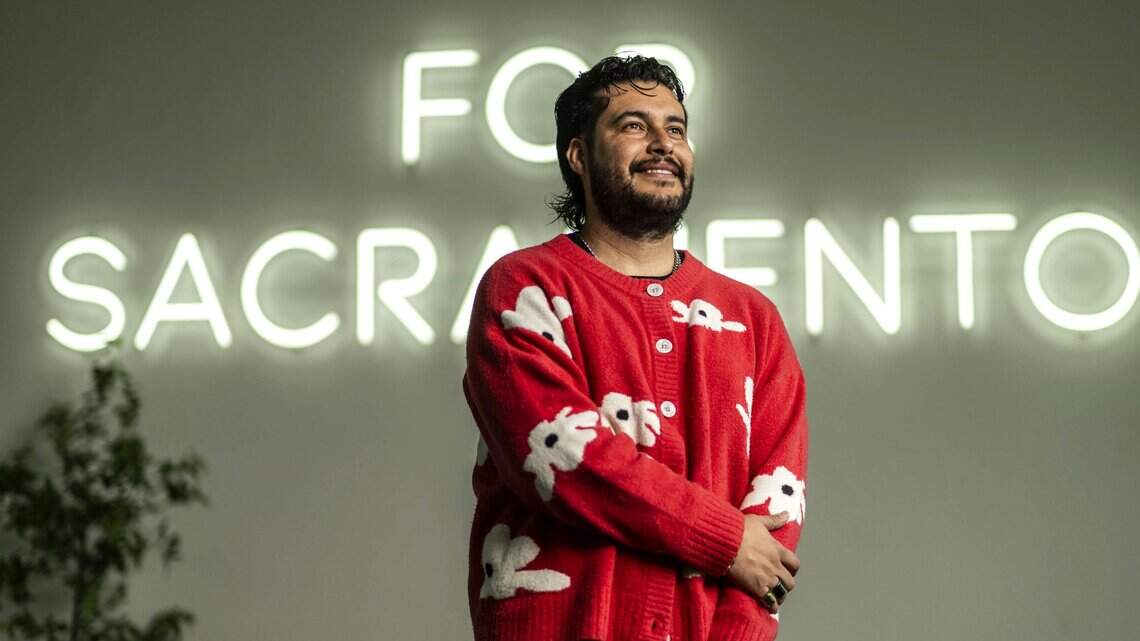 Sacramento pastor represented his faith, Latino identity in Super Bowl wedding