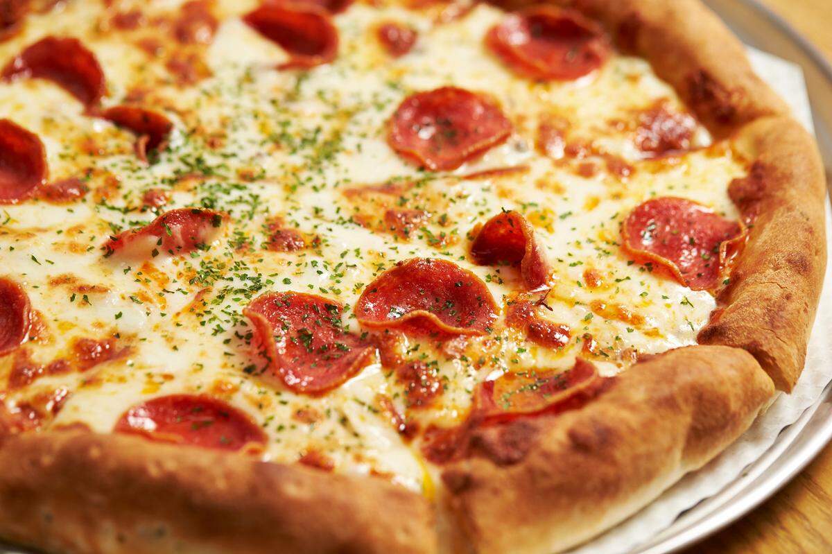 Yelp recently released its list of the 2024 Top 100 Pizza Spots in the nation.