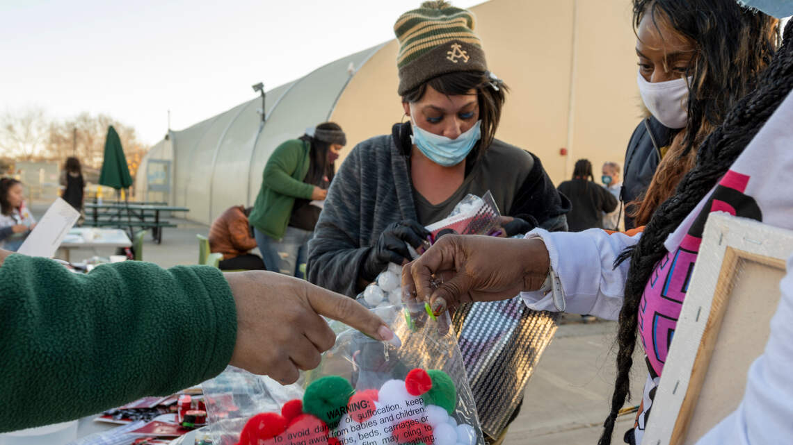 ‘Being human and humane ... is powerful.’ Book of Dreams readers show their generosity