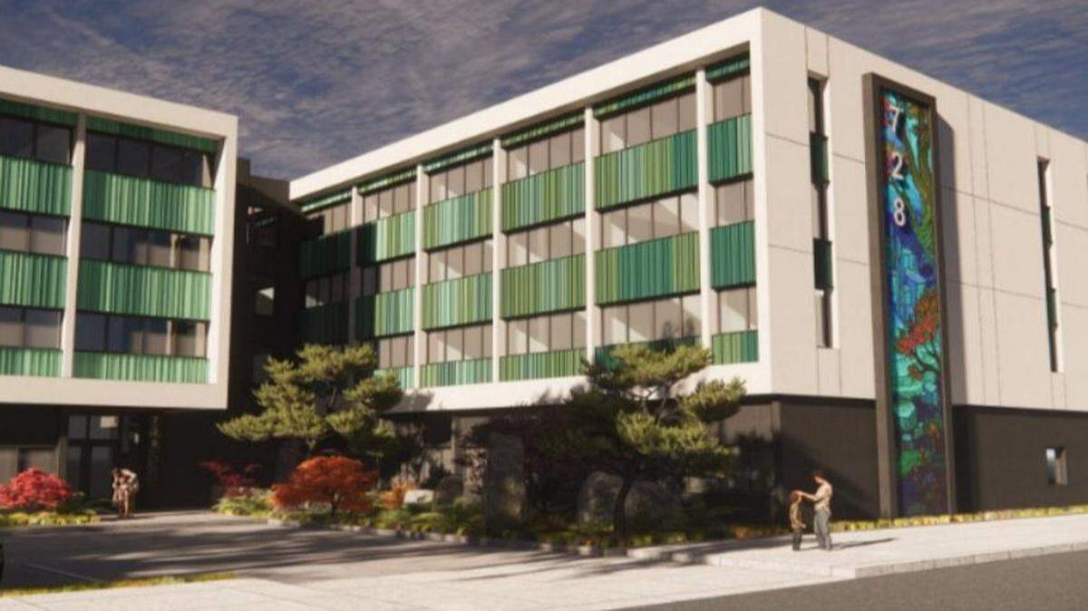 Developers plan to convert a Holiday Inn Express hotel at 16th and G streets in downtown Sacramento into market rate apartments.