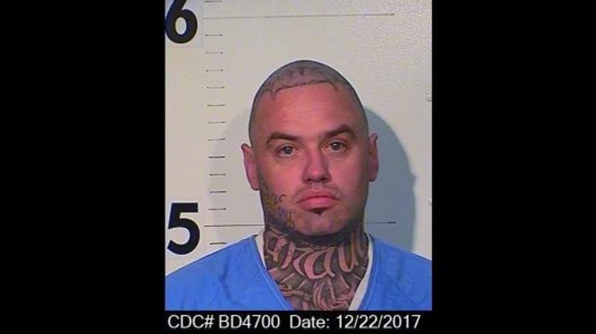 Zechariah Lee, 34.
