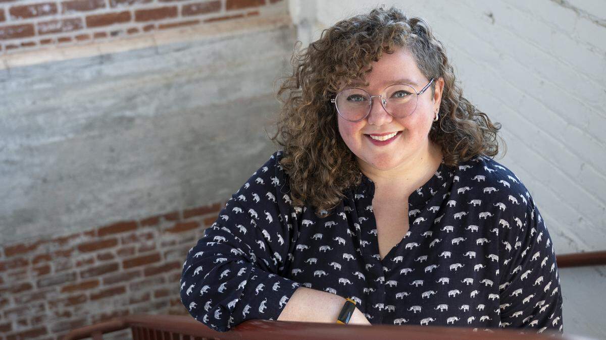 Lauren Chapman is The Sacramento Bee’s new Service Journalism Editor.