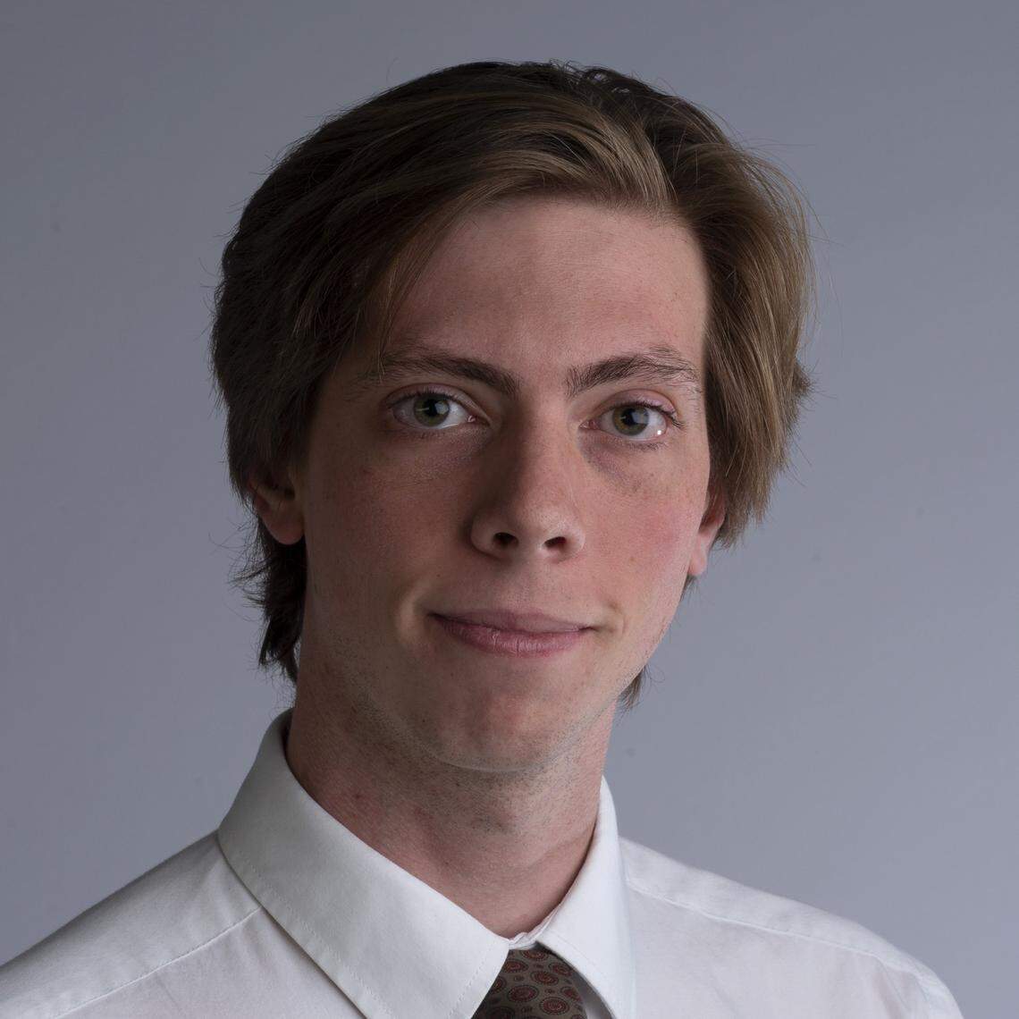 Profile Image of Vincent Moleski