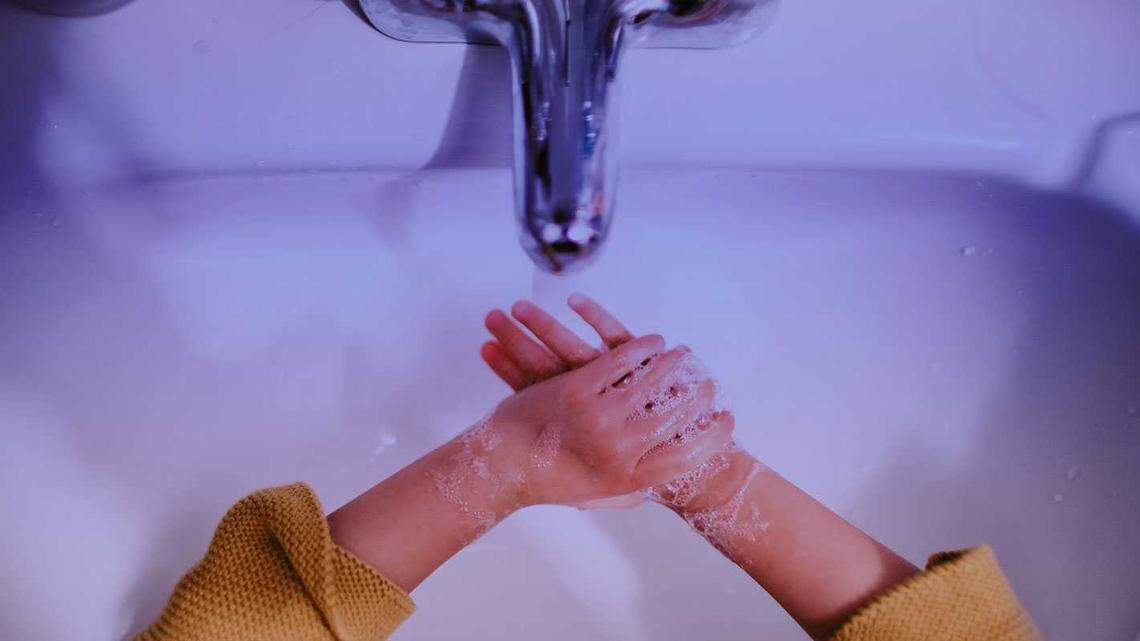 California children are being exposed to lead at levels exceeding state limits in their child care centers, tests at 1,700 facilities found. The metal causes brain damage.