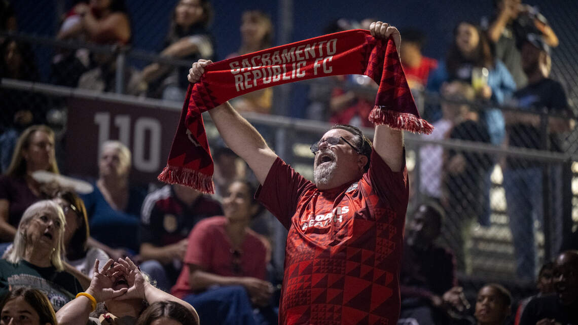 Sacramento Republic FC plans block parties, kickoff event to celebrate World Cup