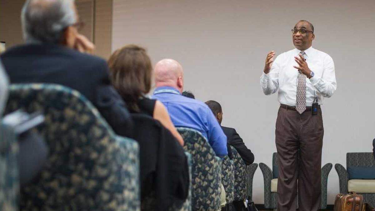Described as “a mini-MBA on steroids,” Inner City Capital Connections pulls professors from the nationâs top business schools to lead interactive seminars for small business owners whose companies are based in distressed or underserved communities. The deadline to sign up in Sacramento is Sept. 28.