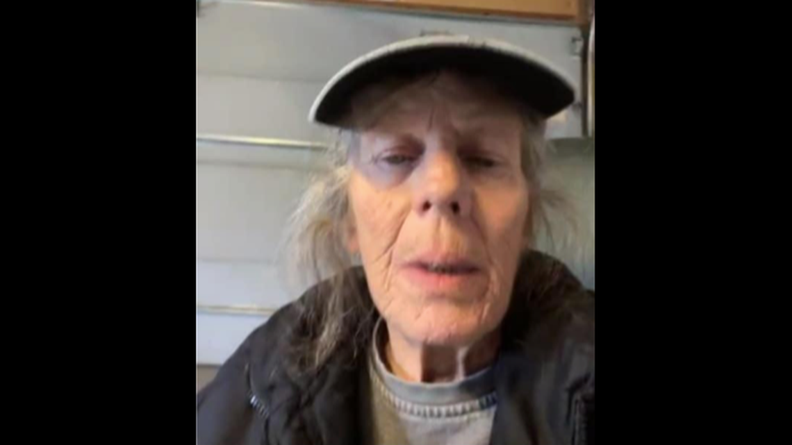 A Colorado woman missing for months was found dead in her SUV in the remote Utah desert mountains, officials say.