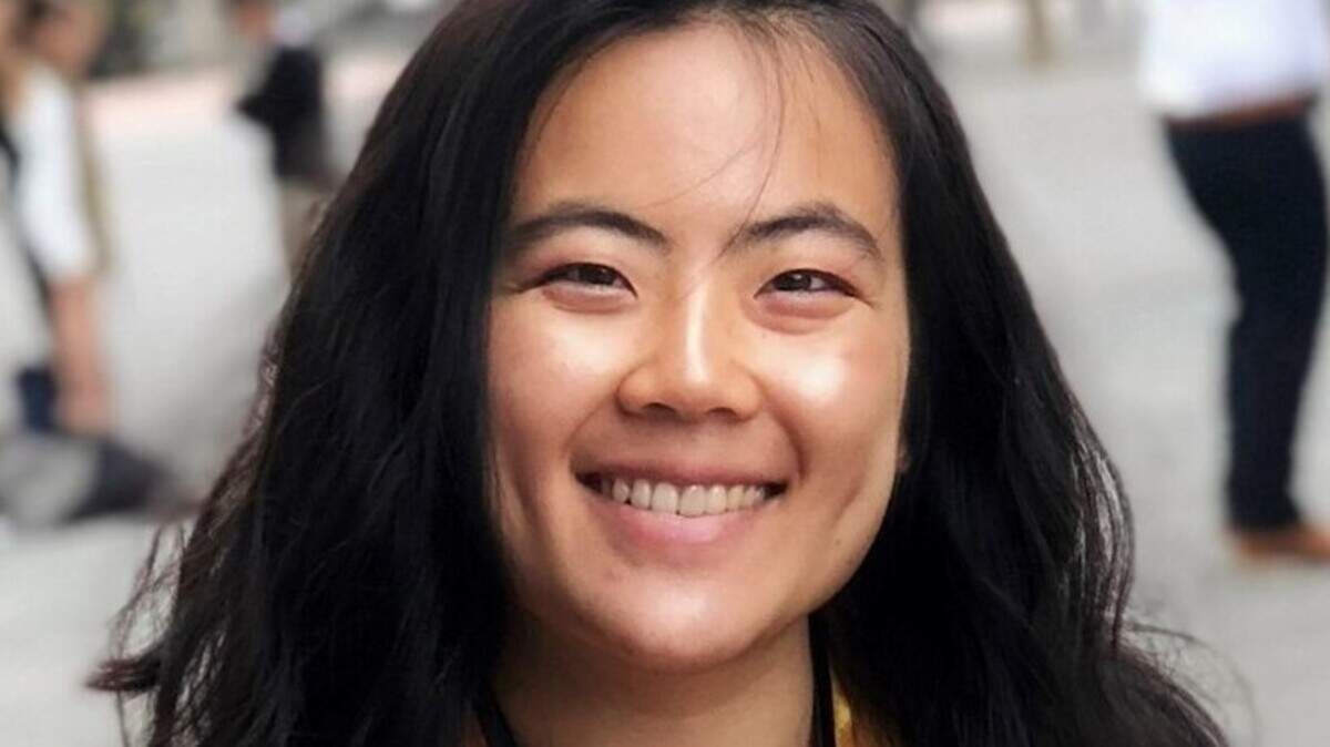 Ashley Wong, The Sacramento Bee’s Report for America reporter on Asian American and Pacific Islander news.