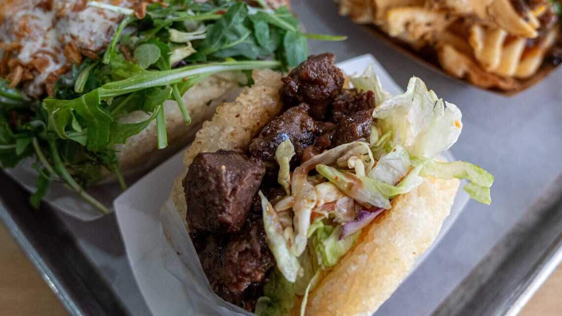 Korean-Japanese fusion restaurant, Koja Kitchen, closes in downtown Sacramento