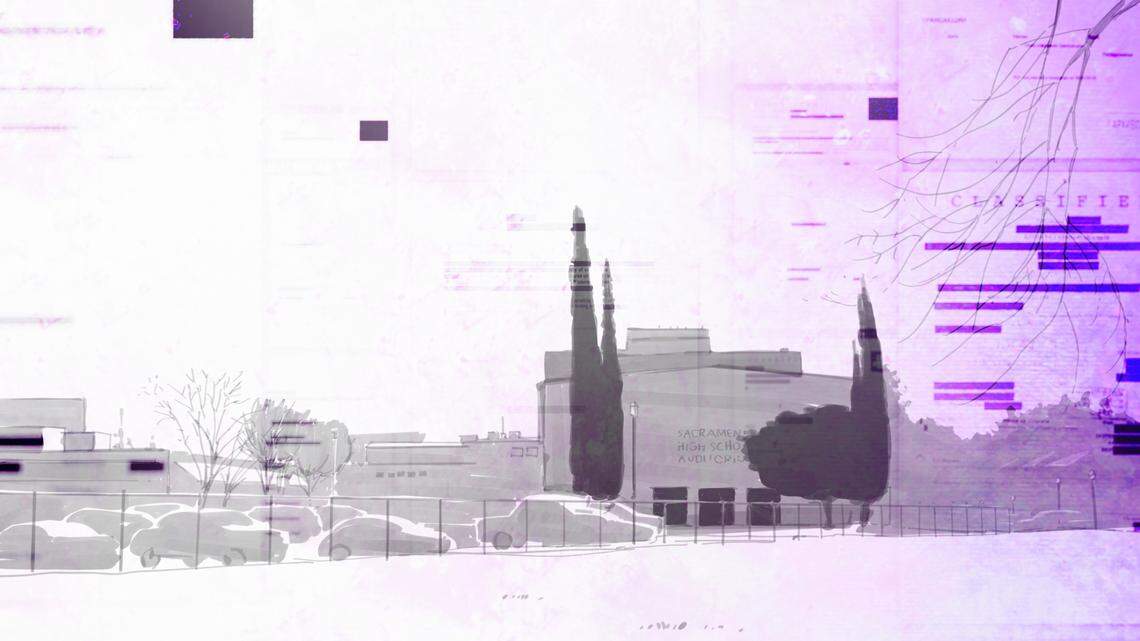 Sacramento school withheld records on coach allegations. How The Bee got them