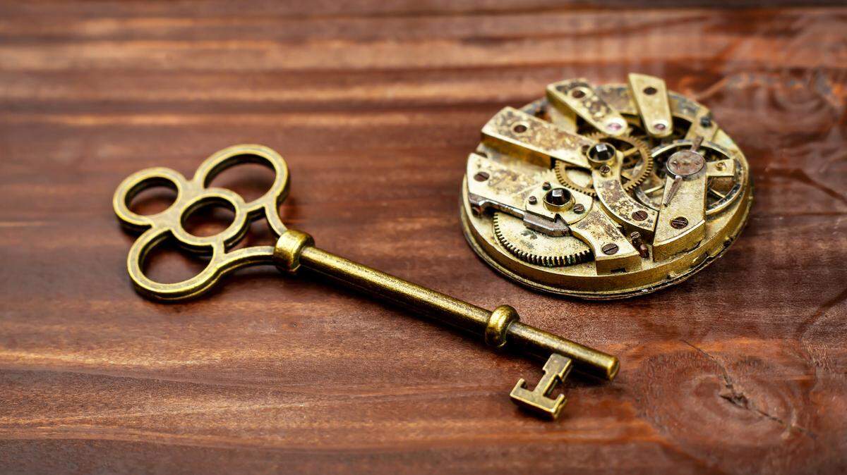 Enchambered in Sacramento is among the top 10 escape rooms in the United States, according to USA Today.