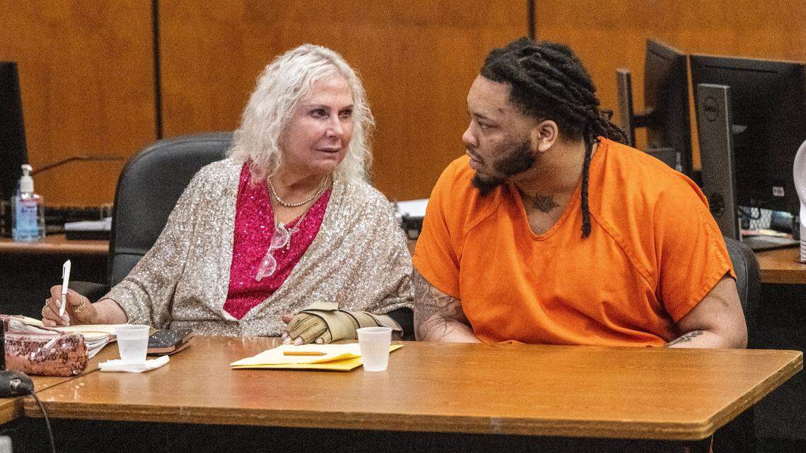 Could legal principle rooted in dueling shape Sacramento K Street shooting trial?